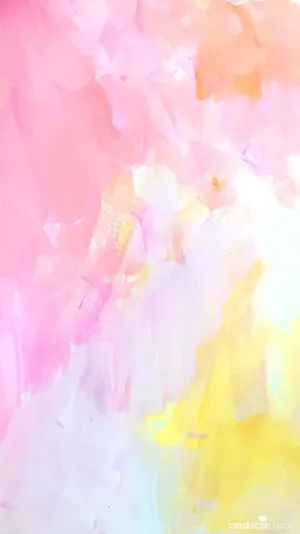Bring The Best Of The Ombre Trend To Life With Pastel Colors Wallpaper
