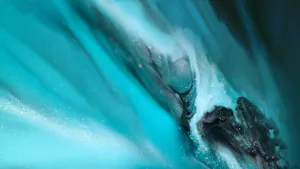 Bring Your Creativity To Life With This Marble Macbook Wallpaper