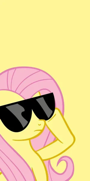 Bring Your Favorite Characters From My Little Pony To Life On Your Phone. Wallpaper