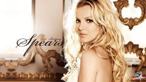 Britney Spears A Mujeres Calientes Wallpaper