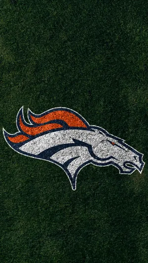 Broncos Nation! Wallpaper