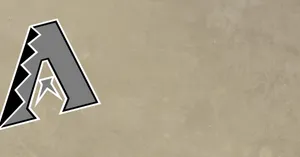 Brown And Gray Arizona Diamondbacks Wallpaper