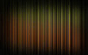 Brown And Green Vertical Lines Wallpaper