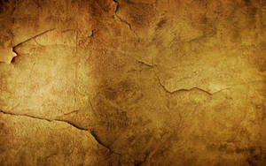 Brown Grunge Color Old Paper Wallpaper