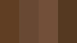 Brown Hue Palette Wallpaper