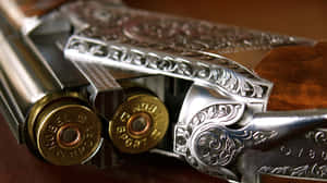 Browning Desktop For Maximum Performance Wallpaper