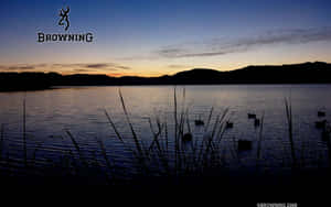 Browning - Savannah - Savannah - Savannah - Savannah - Wallpaper