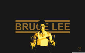 Bruce Lee Wallpaper - Bruce Lee Wallpaper Wallpaper