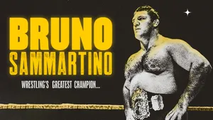 Bruno Sammartino Greatest Wrestling Champion Wallpaper