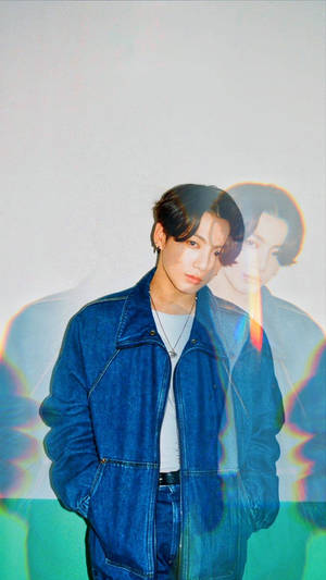 Bts Jungkook Dynamite Wallpaper