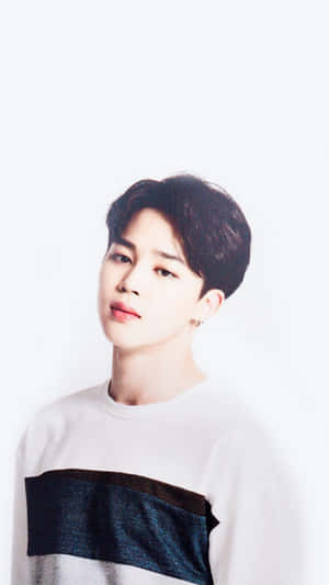 Bts Vocalist Jimin Hd Wallpaper