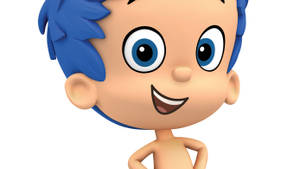 Bubble Guppies Gill Wallpaper