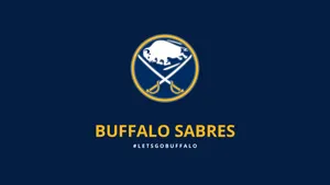 Buffalo Sabres Hashtag Wallpaper