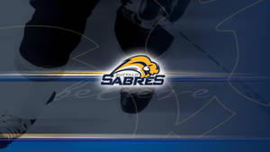 Buffalo Sabres Ice Rink Wallpaper