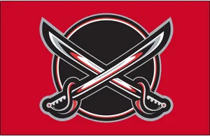 Buffalo Sabres Red Blades Wallpaper