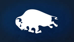 Buffalo Sabres White Wallpaper