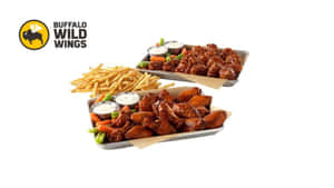 Buffalo Wild Chicken Wings Wallpaper