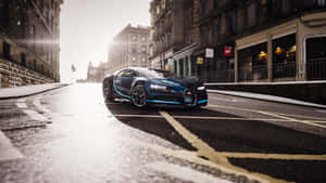 Bugatti Chiron Forza Horizon 4 Hd Wallpaper