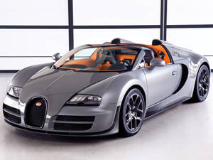 Bugatti Veyron Vitesse Legend Iphone Wallpaper