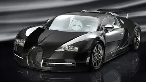 Bugatti Veyron Wallpapers Wallpaper