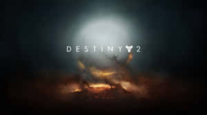 Burning Planet In Destiny 2 4k Uhd Wallpaper