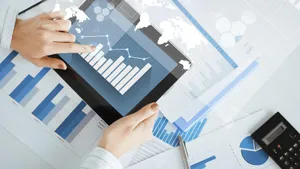 Business Analytics & Management Wallpaper