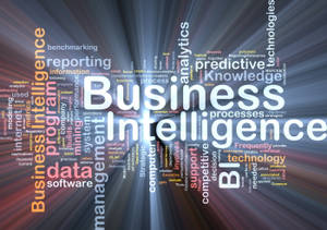 Business Intelligence Wallpaper