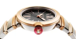 Bvlgari Watch Side View Wallpaper