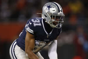 Byron Jones Football Wallpaper
