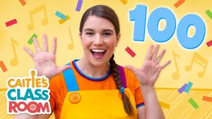 Caitie's Classroom Super Simple Songs Wallpaper
