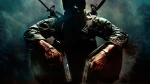 Call Of Duty Black Ops 2 Hd Wallpaper Wallpaper