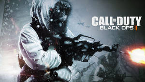 Call Of Duty Black Ops 2 Pc Wallpaper