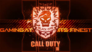 Call Of Duty Ii Hd Wallpaper Wallpaper