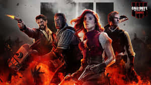Call Of Duty Iii - Pc - Pc - Pc - Pc - Pc Wallpaper