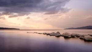 Calming Desktop 1920 X 1080 Wallpaper