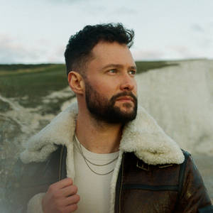 Calum Scott Profile Wallpaper