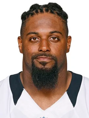 Cameron Jordan 2x2 Wallpaper