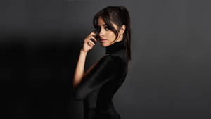 Camila Cabello Female Artist Wallpaper