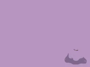 Camouflaging Ditto Wallpaper