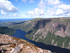 Canada Gros Morne Wallpaper