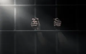 Caption: Aesthetic Mandala Pattern In Spectrum Colors Wallpaper