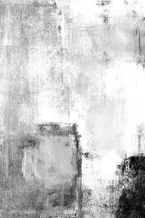 Caption: Elegant White Abstract Artistry Wallpaper