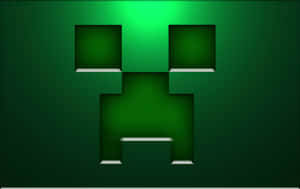 Caption: Epic Showcase Of Minecraft Mobs Wallpaper