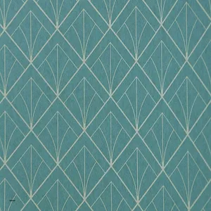 Caption: Intricate Art Deco Design On Iphone Wallpaper