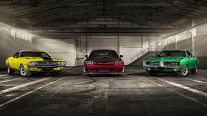 Caption: Sleek Luxury Car In 1440p Resolution Wallpaper