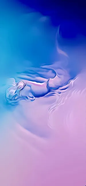 Caption: Stunning Display Of Samsung Ultra 4k Tv Wallpaper