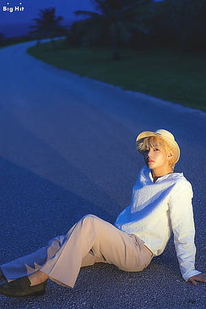 Captivating Bts Cute Aesthetic Wallpapers Wallpaper