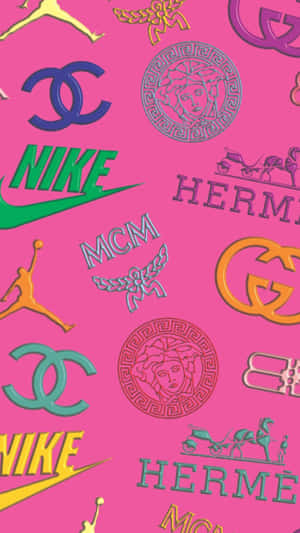 Captivating Colors Of Designer Aesthetic Wallpaper