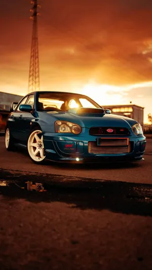 Captivating Jdm Inspired Iphone Wallpaper Wallpaper