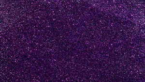 Captivating Purple Glitter. Wallpaper